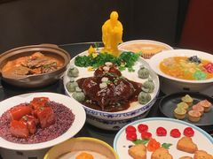 -童福兴·南京菜(老门东店)