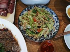 -去茶去餐厅(中央大街店)