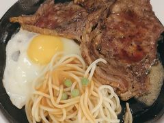 -豪客来牛排(天阳D32店)