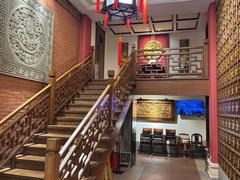 -梅龙镇酒家(南京西路总店)