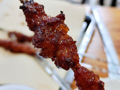 羊肉串-高原第一家资格烤羊肉(玉林南路总店)