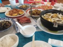 -糟粕醋·椰苑海南菜餐厅(亚龙湾天域酒店)