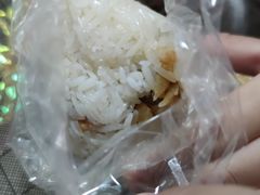 -秋英饭团(大庙新村店)