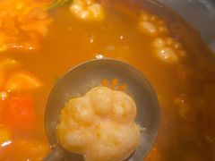 -湊湊火锅·茶憩(东城万达店)
