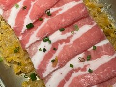 -西塔老太太泥炉烤肉(亚运村店)
