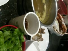 -华府海鲜碳烤自助(万达店)