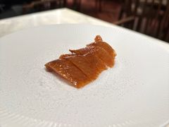 招牌果木烤鸭-新梅华餐厅(星悦汇店)