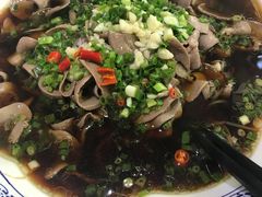 -富临轩私房菜(集庆门大街店)