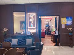大堂-醉辉皇上海之巅(上海中心大厦店)