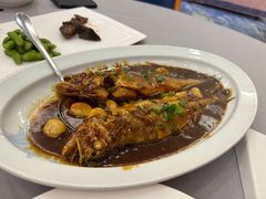 -银都上海菜馆(粤海东路店)