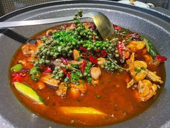 -院里寻菜·精致庭院菜(观沙岭店)