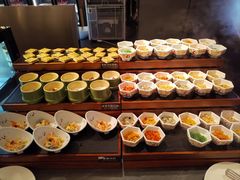 -牛YO寿喜烧·铁板烧和牛火锅自助(市府恒隆店)