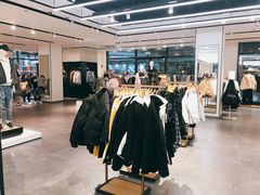 -MJstyle(金虹桥店)