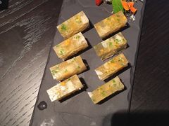 -广州柏悦酒店·悦景轩·粤菜餐厅