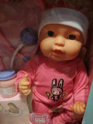 -Kidsland(望京凯德MALL店)