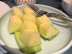 -扬州香格里拉·香宫中餐厅