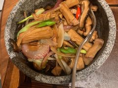 -北京柏悦酒店·锦庭餐厅Dining Room