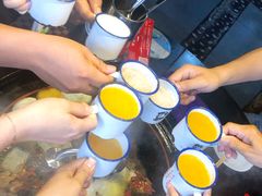 -缘福乡村铁锅炖民宿(八达岭店)