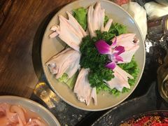 -蜀大侠火锅(建设路第五大道店)