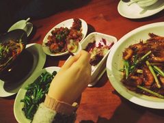 -老头儿油爆虾(星光一期店)