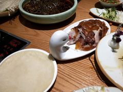 -德香苑脆皮烤鸭·经典(爱融荟城店)