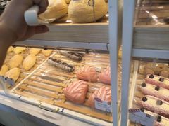 -奈雪的茶(石厦时代广场店)