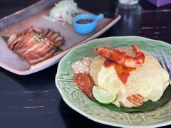 -Thai Alley泰爱里(二沙岛店)