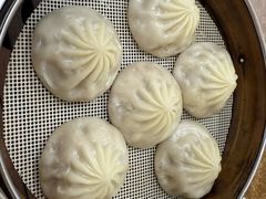 -金原鸭血粉丝汤·汤包·脆皮烤鸭(南京博物院店)
