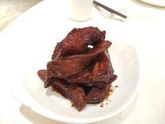 本帮熏鱼-顺风海鲜港(长寿路店)