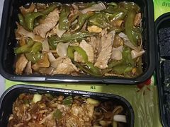 -兰湘子·湘菜小炒(石家庄万象城店)