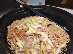 -富黎华海鲜大酒楼(正大广场店)