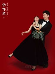 -太古映画婚纱摄影(天河店)