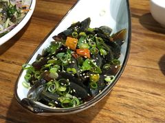 -二红烧烤排骨串(麦岛店)