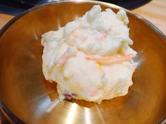 -金顺韩式烤肉·网红烤肉店(广利路店)