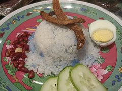 -小娘惹厨房Little Nyonya(狮城有约上榜店)
