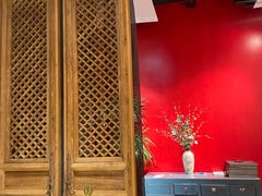 -小河盐帮·私家菜·烤鸭(三元桥·霄云路店)