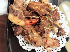-菲乐餐厅(三十年经营·湖滨路店)