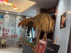 -菲住布渴酒店自助餐厅(阿里巴巴西溪园区店)