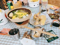 -阿金大白·上海菜馆(新天地店)