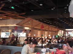 -晓粤·惹味粤菜(凯德乐峰广场店)