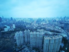 -上海龙之梦万丽酒店