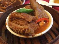 金钱肚-北园酒家(小北路店)