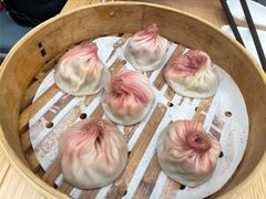 如皋萝卜牛腩小笼包-苏小柳点心·手作小笼包(新街口分院店)