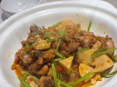 -九毛九西北菜(番禺万达店)