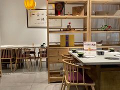 -素渡·一茶一素素食馆(新疆店)