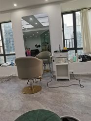 点击看大图 -Hair造型