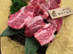 -黑牛の店·和牛烧肉(石家庄万象城店)