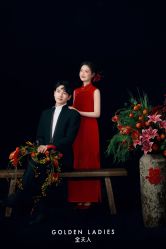 -金夫人婚纱摄影(衡阳店)
