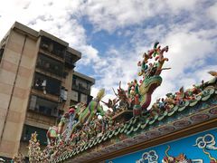 -非遗·爱西干面(小公园总店)