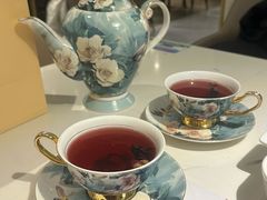 -Deer Park鹿园西餐(仁恒置地广场店)